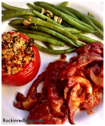 Le Pont 2011 Bandol dinner