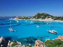 Sardegna La Maddalena