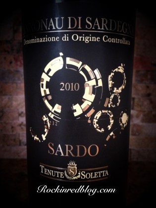 Sardegna Tenute Soletta 4