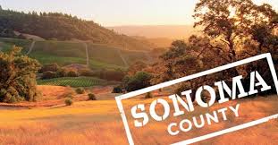 Sonoma County