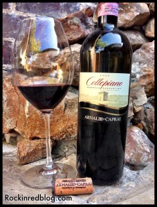 Umbria Arnaldo - Caprai