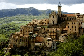Abruzzo - madeinitaly dot com