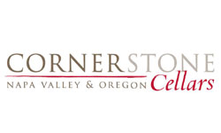 cornestone cellars logo