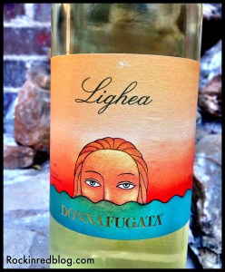 Donnafugata Summer Lighea