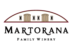 Dry Creek Valley Martorana logo