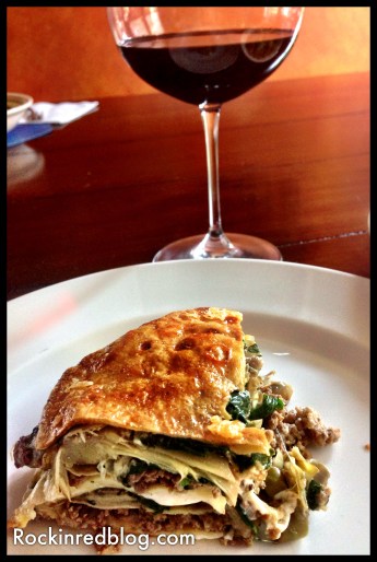 Italianfwt Abruzzo dinner 3