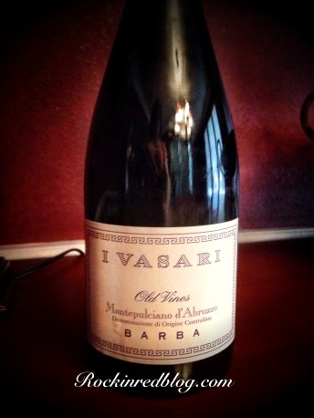 Italianfwt Abruzzo Ivasari