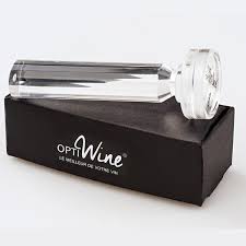Optiwine single