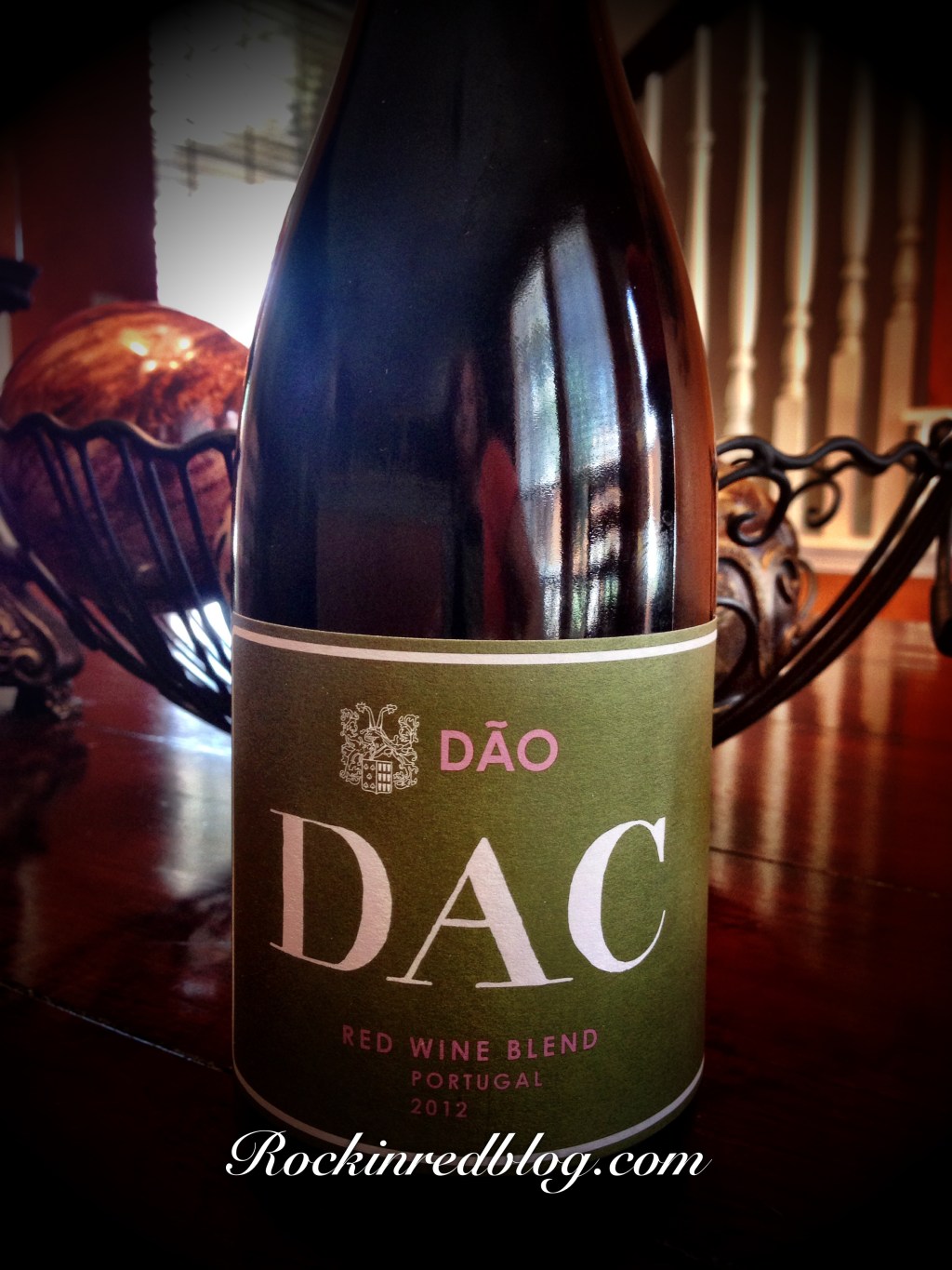 Portuguese Wines: Just Say&nbsp;Yes