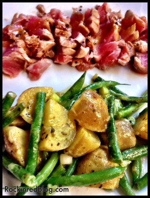 Portugal winepw dinner