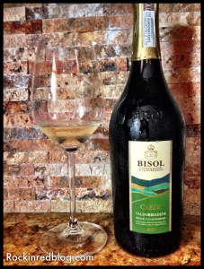 Prosecco Superiore Bisol Crede