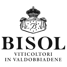 Prosecco Superiore Bisol logo2