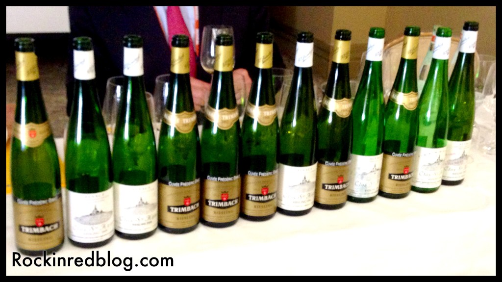 Iconic Winery Retrospective: Maison&nbsp;Trimbach