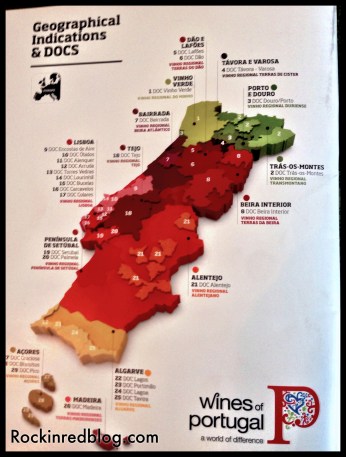 Wines of Portugal 13