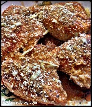 Winophiles SW France drunken chicken 2