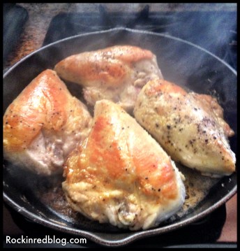 Winophiles SW france flambe