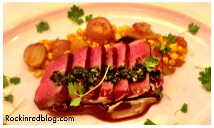 achaval ferrer fourth course