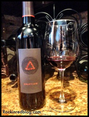 Brassfield 2013 Eruption2