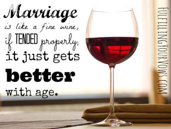 Coravin marriage age