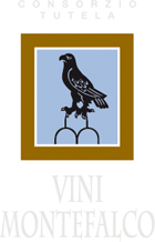 Umbria Consorzio Tutela Vini Montefalco logo