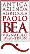 Umbria Paola Bea logo