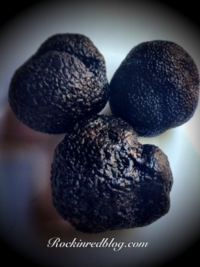 Umbria truffles