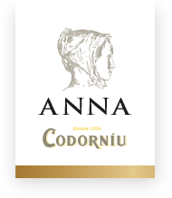 Anna Codorniu logo
