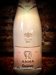 Anna de Codorniu Brut Sept winestudio