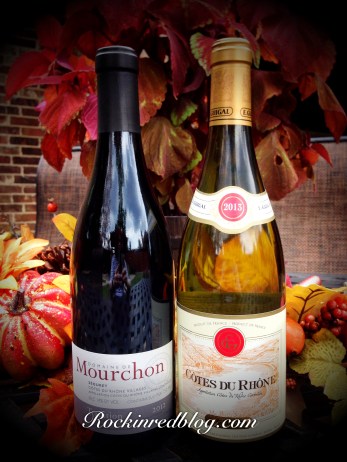 Rhone Valley Winophiles