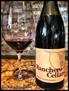 Uncorked Ventures Ranchero Cellars