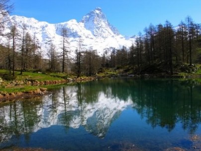 valle d'aosta beauty via helloitaly