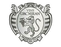 Valle d'Aosta Grosjean logo