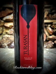 Wines of turkey vino rai Turasan
