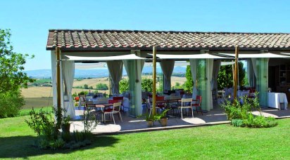 Avignonesi restaurant