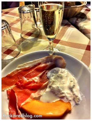 Eating Italy Da Enzo Al 29 2