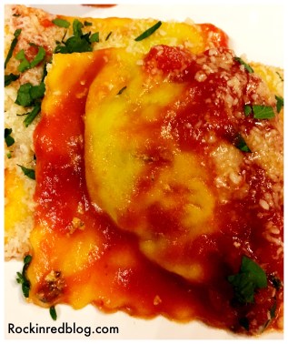 Eating Italy Enoteca Ferrara