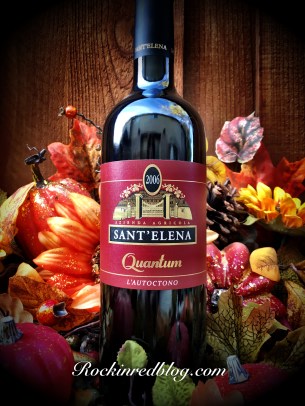 Friuli Sant Elena Quantum 2006