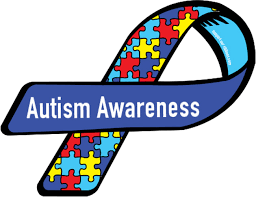 Vivajennz autism awareness