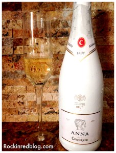 Anna de Codorniu cava