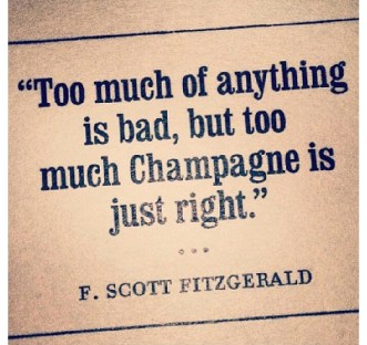 Champagne quote2