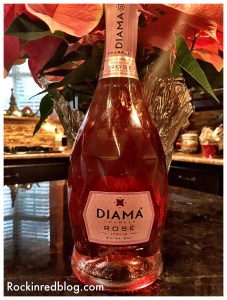 Diama Prosecco Rose