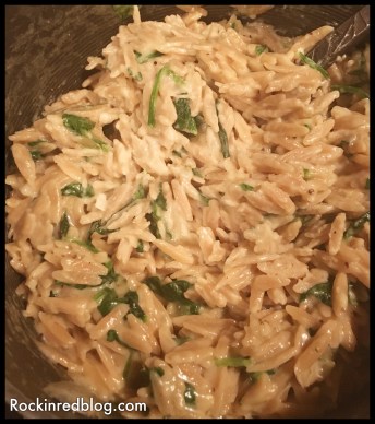 Ferrari Giulio orzo pasta