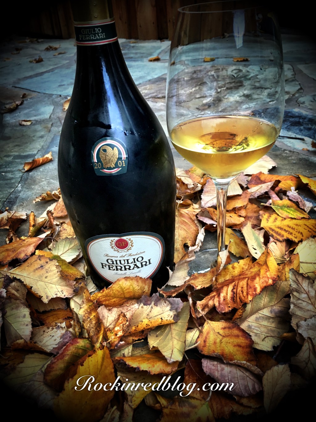 A Sparkling Good #Wine & #Food Pairing