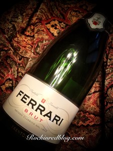 Ferrari Winestudio Brut