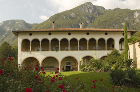 Ferrari winestudio winery