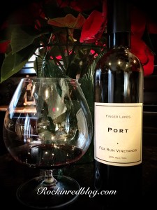 FLX Fox Run Vineyards