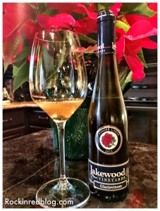 FLX Lakewood Vineyards