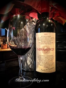 Frescobaldi Giramonte