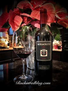 Frescobaldi Moremeto