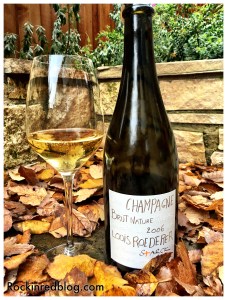 Louis Roederer Champagne7